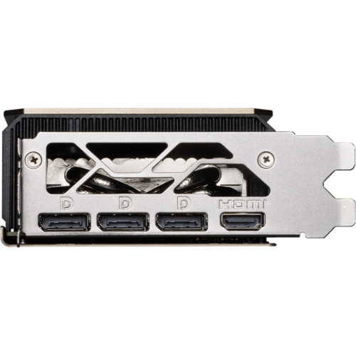 Відеокарта MSI GeForce RTX5070 Ti 16GB INSPIRE 3X OC PLUS (RTX 5070 Ti 16G INSPIRE 3X OC PLUS)