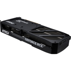 Відеокарта MSI GeForce RTX5080 16GB SHADOW 3X OC (RTX 5080 16G SHADOW 3X OC)