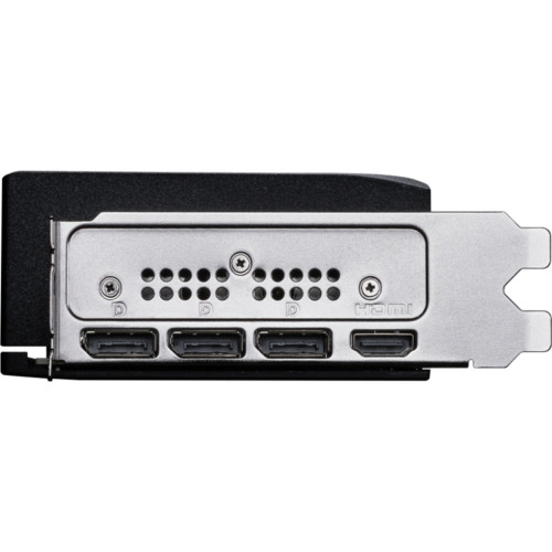 Відеокарта MSI GeForce RTX5080 16GB SHADOW 3X OC (RTX 5080 16G SHADOW 3X OC)