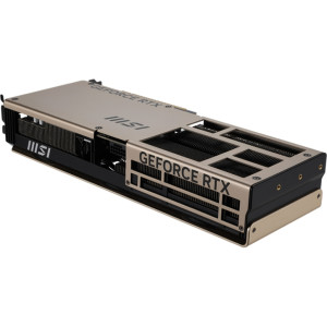 Відеокарта MSI GeForce RTX5080 16GB INSPIRE 3X OC (RTX 5080 16G INSPIRE 3X OC)