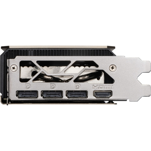 Відеокарта MSI GeForce RTX5080 16GB INSPIRE 3X OC (RTX 5080 16G INSPIRE 3X OC)