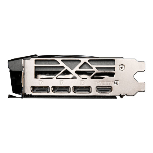 Відеокарта MSI GeForce RTX4060Ti 16Gb GAMING SLIM (RTX 4060 Ti GAMING SLIM 16G)