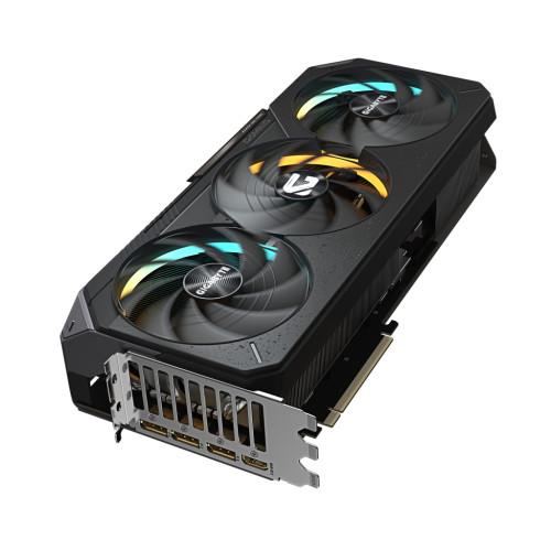Відеокарта GIGABYTE GeForce RTX5090 32GB GAMING OC (GV-N5090GAMING OC-32GD)