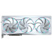 Відеокарта GIGABYTE GeForce RTX5090 32GB MASTER ICE (GV-N5090AORUSM ICE-32GD)