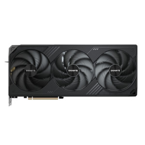 Відеокарта GIGABYTE GeForce RTX5090 32GB WINDFORCE OC (GV-N5090WF3OC-32GD)