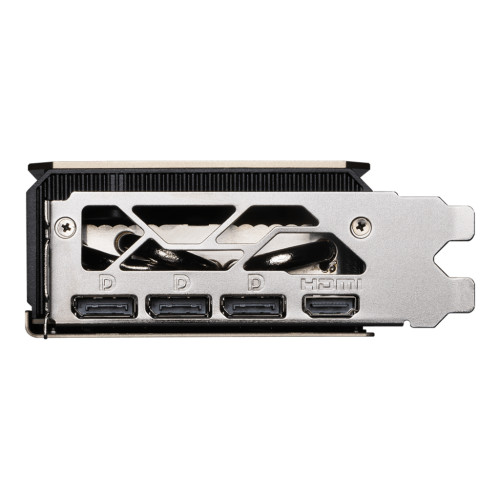Відеокарта MSI GeForce RTX5070 12Gb INSPIRE 3X OC (RTX 5070 12G INSPIRE 3X OC)