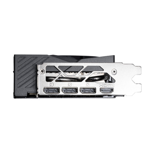 Відеокарта MSI GeForce RTX5060Ti 16Gb GAMING OC (RTX 5060 Ti 16G GAMING OC)