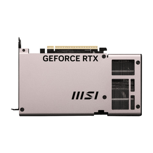 Відеокарта MSI GeForce RTX5060Ti 16Gb INSPIRE 2X OC (RTX 5060 Ti 16G INSPIRE 2X OC)