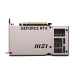 Відеокарта MSI GeForce RTX5060Ti 16Gb INSPIRE 2X OC (RTX 5060 Ti 16G INSPIRE 2X OC)