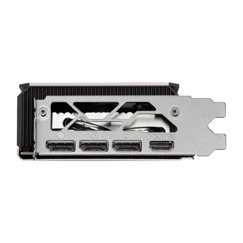 Відеокарта MSI GeForce RTX5060Ti 16Gb INSPIRE 2X OC (RTX 5060 Ti 16G INSPIRE 2X OC)