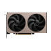 Відеокарта MSI GeForce RTX5060Ti 16Gb INSPIRE 2X OC (RTX 5060 Ti 16G INSPIRE 2X OC)