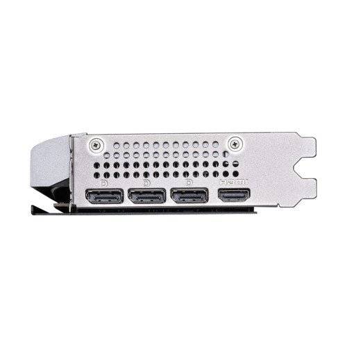Відеокарта MSI GeForce RTX5060Ti 16Gb VENTUS 2X OC PLUS (RTX 5060 Ti 16G VENTUS 2X OC PLUS)