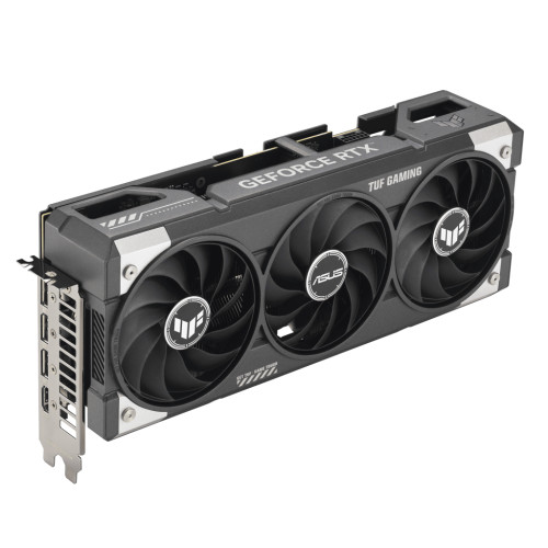 Відеокарта ASUS GeForce RTX5060Ti 16Gb TUF OC GAMING (TUF-RTX5060TI-O16G-GAMING)