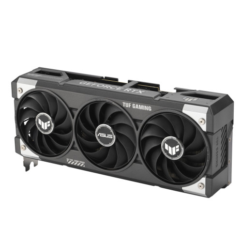 Відеокарта ASUS GeForce RTX5060Ti 8Gb TUF OC GAMING (TUF-RTX5060TI-O8G-GAMING)