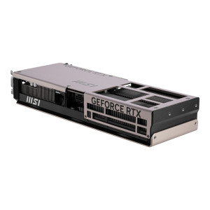 Відеокарта MSI GeForce RTX5070 Ti 16GB INSPIRE 3X OC (RTX 5070 Ti 16G INSPIRE 3X OC)