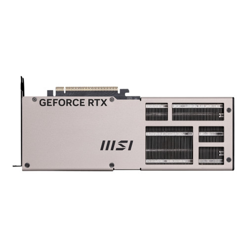 Відеокарта MSI GeForce RTX5070 Ti 16GB INSPIRE 3X OC (RTX 5070 Ti 16G INSPIRE 3X OC)