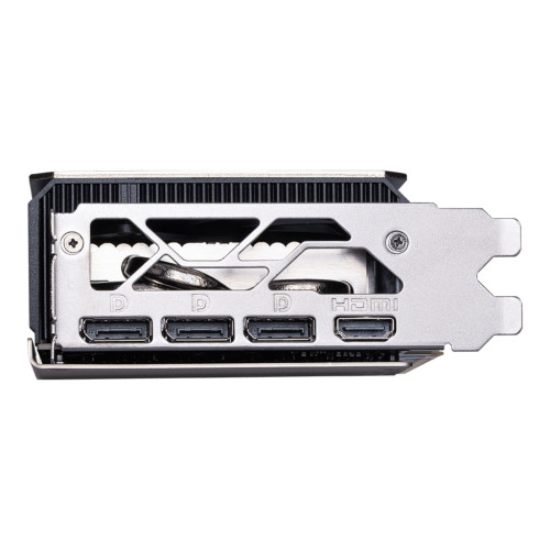 Відеокарта MSI GeForce RTX5070 Ti 16GB INSPIRE 3X OC (RTX 5070 Ti 16G INSPIRE 3X OC)