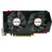 Відеокарта GeForce GTX1050Ti 4096Mb Afox (AF1050TI-4096D5H5-V6)