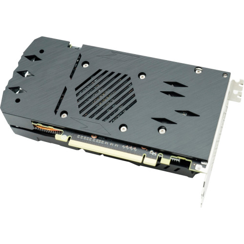 Відеокарта Radeon RX 580 8Gb Afox (AFRX580-8192D5H3-V3)