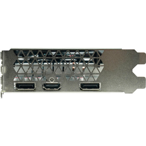 Відеокарта Radeon RX 580 8Gb Afox (AFRX580-8192D5H3-V3)
