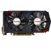 Відеокарта GeForce GTX750Ti 4096Mb Afox (AF750TI-4096D5H1)