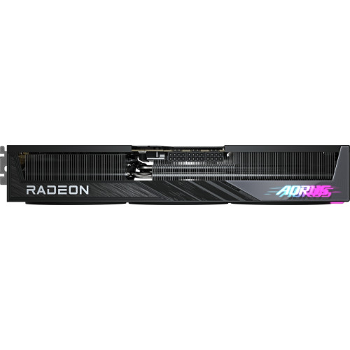Відеокарта GIGABYTE Radeon RX 9070 XT 16Gb AORUS ELITE (GV-R9070XTAORUS E-16GD)