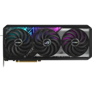 Відеокарта ASUS GeForce RTX5070 Ti 16GB ROG STRIX OC GAMING (ROG-STRIX-RTX5070TI-O16G-GAMING)