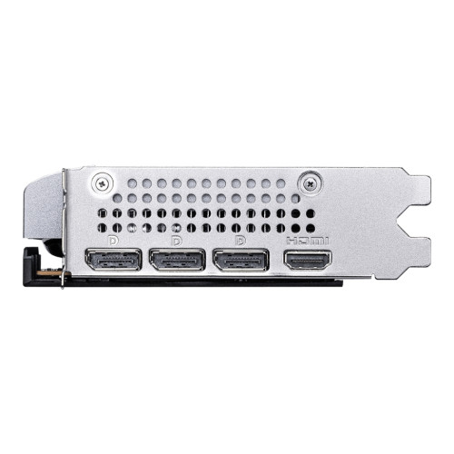 Відеокарта MSI GeForce RTX5060 8Gb VENTUS 2X OC (RTX 5060 8G VENTUS 2X OC)