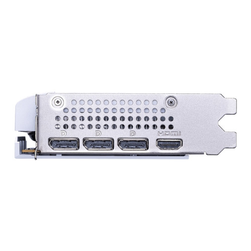 Відеокарта MSI GeForce RTX5060 8Gb VENTUS 2X OC WHITE (RTX 5060 8G VENTUS 2X OC WHITE)