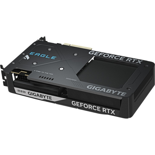 Відеокарта GIGABYTE GeForce RTX5060Ti 8Gb EAGLE OC (GV-N506TEAGLE OC-8GD)