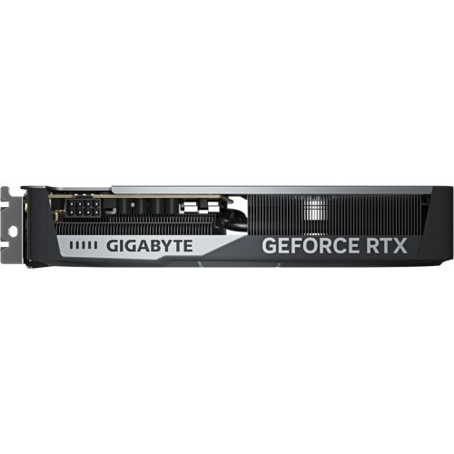 Відеокарта GIGABYTE GeForce RTX5060Ti 8Gb EAGLE OC (GV-N506TEAGLE OC-8GD)