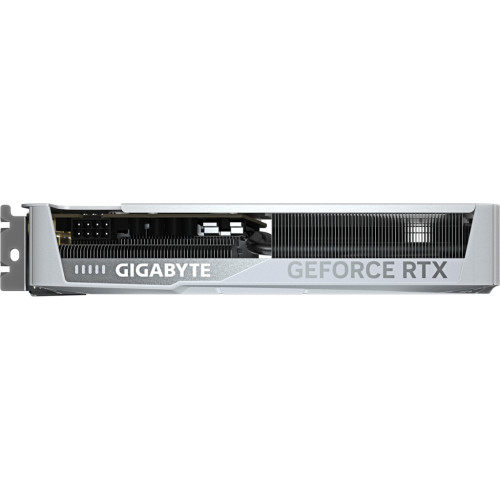 Відеокарта GIGABYTE GeForce RTX5060Ti 8Gb EAGLE OC ICE (GV-N506TEAGLEOC ICE-8GD)