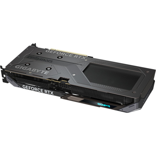 Відеокарта GIGABYTE GeForce RTX5060Ti 8Gb GAMING OC (GV-N506TGAMING OC-8GD)