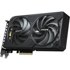 Відеокарта GIGABYTE GeForce RTX5060Ti 8Gb WINDFORCE (GV-N506TWF2-8GD)