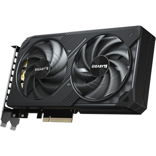 Відеокарта GIGABYTE GeForce RTX5060Ti 8Gb WINDFORCE (GV-N506TWF2-8GD)