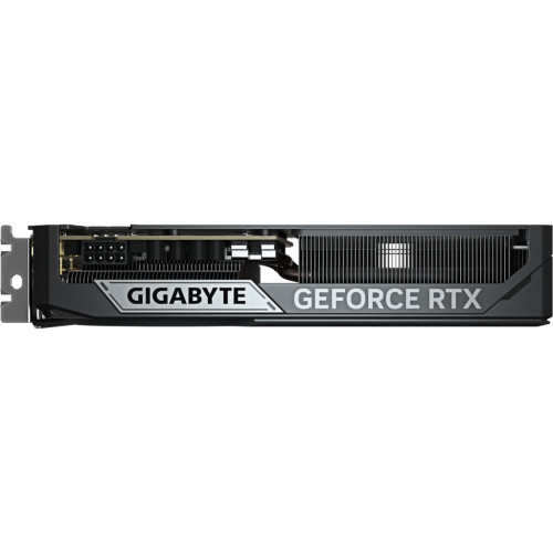 Відеокарта GIGABYTE GeForce RTX5060Ti 8Gb WINDFORCE (GV-N506TWF2-8GD)
