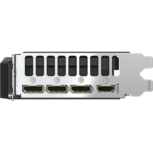 Відеокарта GIGABYTE GeForce RTX5060Ti 8Gb WINDFORCE (GV-N506TWF2-8GD)