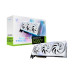 Відеокарта MSI GeForce RTX5060Ti 16Gb GAMING TRIO OC WHITE (RTX 5060 Ti 16G GAMING TRIO OC WHITE)