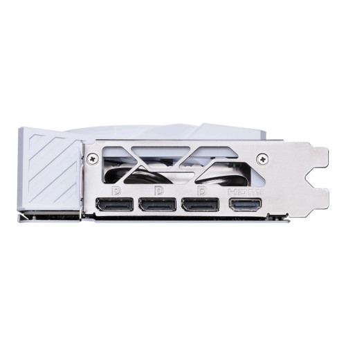 Відеокарта MSI GeForce RTX5070 Ti 16GB GAMING TRIO OC WHITE (RTX 5070 Ti 16G GAMING TRIO OC WHITE)
