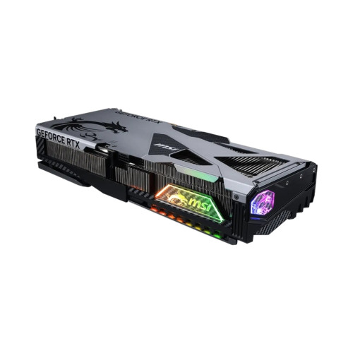 Відеокарта MSI GeForce RTX5080 16GB VANGUARD SOC (RTX 5080 16G VANGUARD SOC)