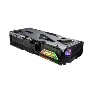 Відеокарта MSI GeForce RTX5090 32GB VANGUARD SOC (RTX 5090 32G VANGUARD SOC)