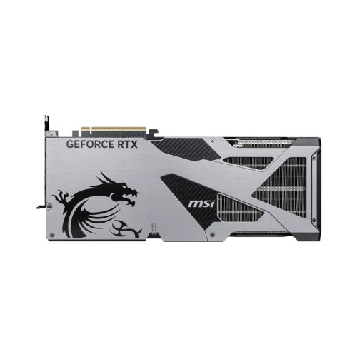 Відеокарта MSI GeForce RTX5090 32GB VANGUARD SOC (RTX 5090 32G VANGUARD SOC)