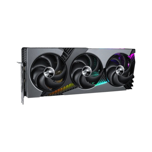 Відеокарта MSI GeForce RTX5090 32GB VANGUARD SOC (RTX 5090 32G VANGUARD SOC)