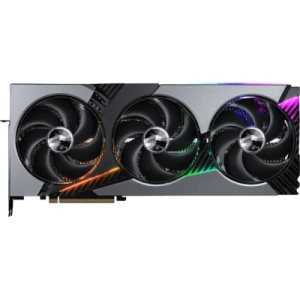 Відеокарта MSI GeForce RTX5090 32GB VANGUARD SOC (RTX 5090 32G VANGUARD SOC)