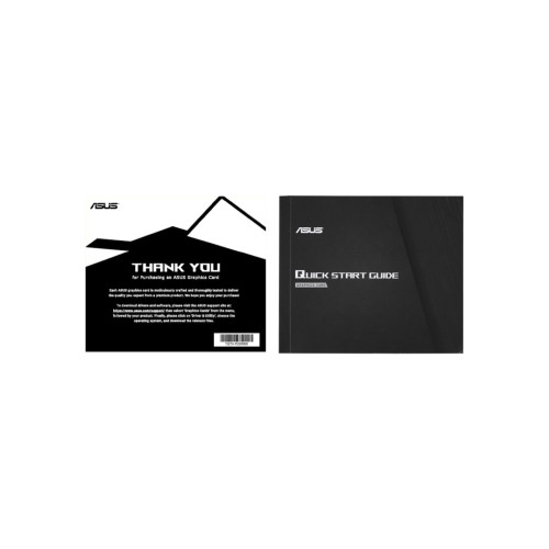 Відеокарта ASUS GeForce RTX5060 8Gb DUAL OC (DUAL-RTX5060-O8G)