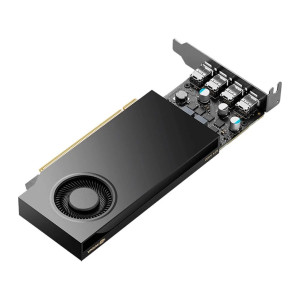 Відеокарта HP Quadro RTX A400 4GB (AV8J3AA)