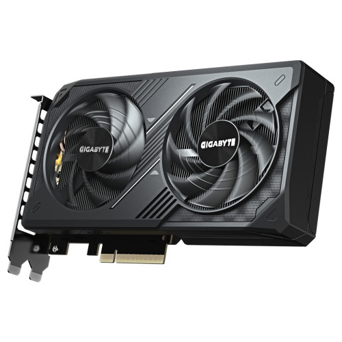 Відеокарта GIGABYTE GeForce RTX5060 8Gb WINDFORCE (GV-N5060WF2-8GD)
