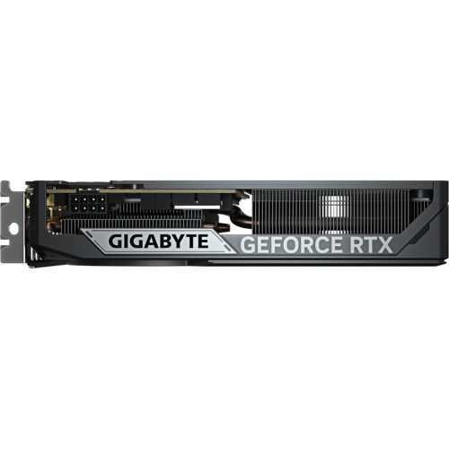 Відеокарта GIGABYTE GeForce RTX5060 8Gb WINDFORCE (GV-N5060WF2-8GD)