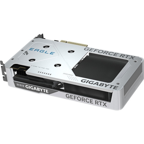 Відеокарта GIGABYTE GeForce RTX5060 8Gb EAGLE OC ICE (GV-N5060EAGLEOC ICE-8GD)