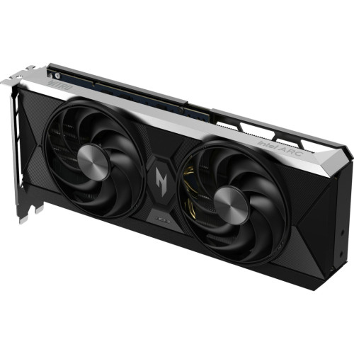 Відеокарта Nitro Intel Arc B570 OC 10GB Acer (DP.Z4CWW.P01)